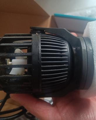 pompa di movimento neptune