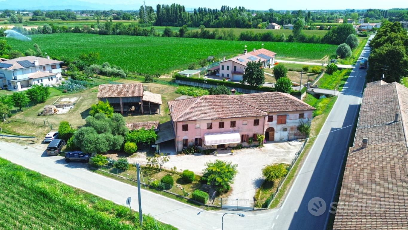 Casa – San Giorgio in Bosco, Bordignon - Vista 3