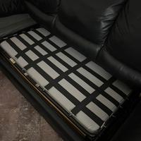 Divano-Letto in Pelle