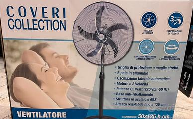 ventilatore a piantana