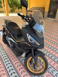 Xdv evo pro 125 keeway