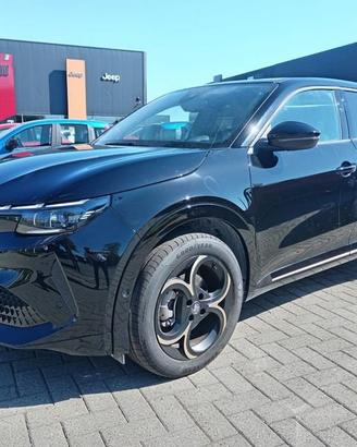Alfa Romeo Junior Ibrida 1.2 145CV Hybrid eDC...