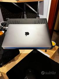 MacbookPro 2016 _13 pollici