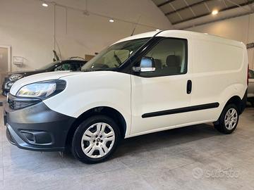 Fiat Doblo DOBLò 1.6 MJT 105 CV 3 POSTI LOUNGE 202
