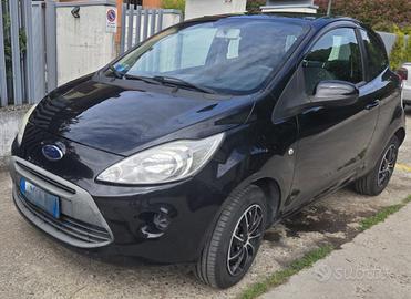 Ford Ka II 1.2 69 cv