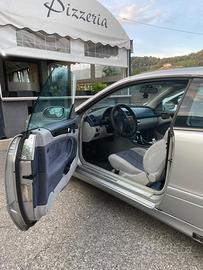 Mercedes-Benz CLK 200 Kompressor W208 Coupé