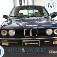 BMW 320 i Serie 3 (E30) cat Cabriolet