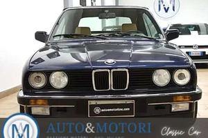 BMW 320 i Serie 3 (E30) cat Cabriolet