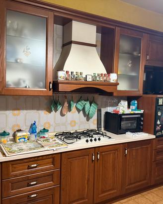 Cucina completa
