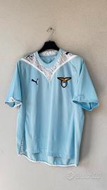 Maglia Lazio vintage