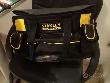 BORSA PORTA UTENSILI STANLY FATMAX