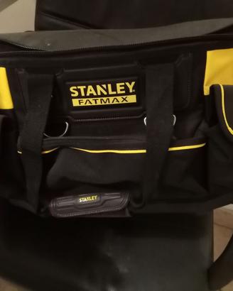 BORSA PORTA UTENSILI STANLY FATMAX