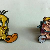 2 Spille - TITTI e BARNEY RUBBLE
