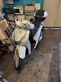 Honda sh 125