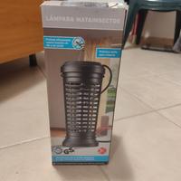 Zanzariera  insetticida