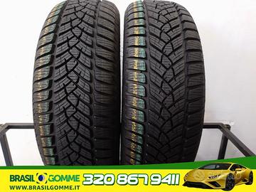 Gomme 205/60/16 FULDA Invernali