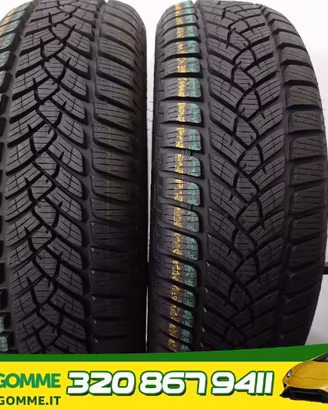 Gomme 205/60/16 FULDA Invernali