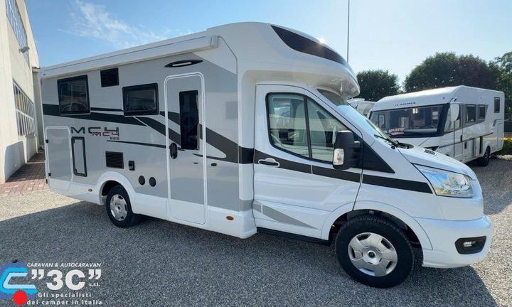 MCLOUIS Mclouis Mc4 365