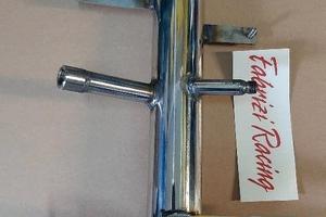 Downpipe Giulietta Bravo ,Grande punto 1.6 euro 5
