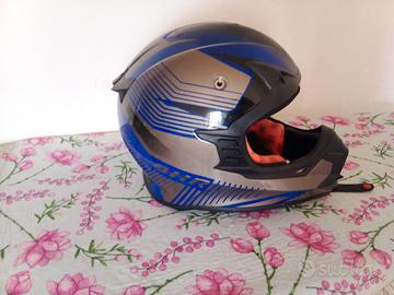 casco DHR