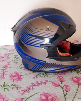 casco DHR