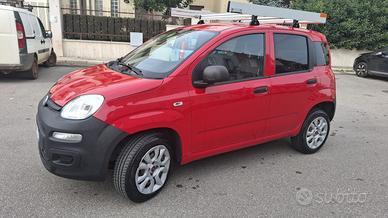Fiat panda Van  my 21   900 twin air natural power