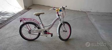 Bicicletta Adriatica bambina