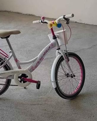 Bicicletta Adriatica bambina