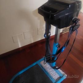 vibro top line