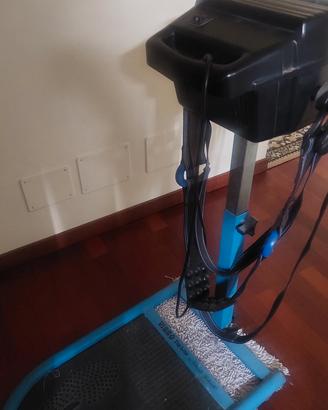 vibro top line