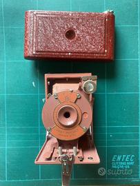 Kodak Vest Pocket Kodak Series color ro