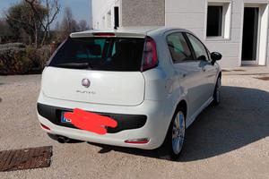 Fiat PUNTO EVO 1.3 MULTIJET 95CV DIESEL