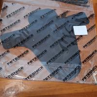 Caschi e accessori bicicletta nuovo 