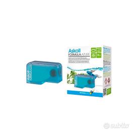 ASKOLL Formula Azure Nuovo Sigillato