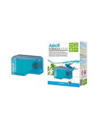 ASKOLL Formula Azure Nuovo Sigillato