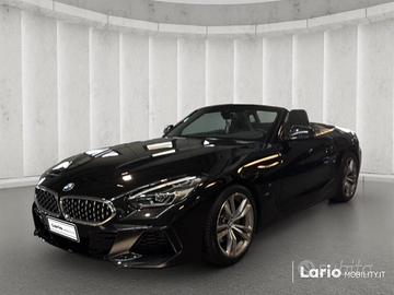 BMW Z4 sdrive 20i Msport auto