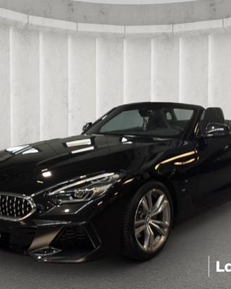 BMW Z4 sdrive 20i Msport auto