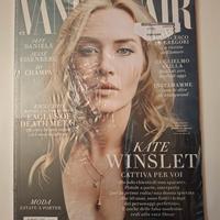 Vanity Fair Kate Winslet