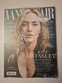 Vanity Fair Kate Winslet