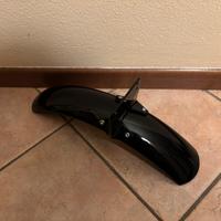 Parafango anteriore alto Triumph Scrambler 900