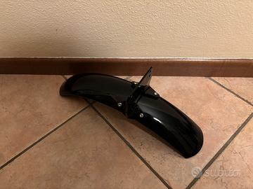 Parafango anteriore alto Triumph Scrambler 900