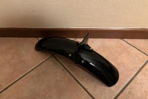 Parafango anteriore alto Triumph Scrambler 900