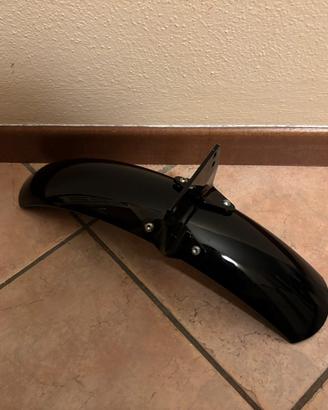 Parafango anteriore alto Triumph Scrambler 900