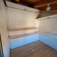 cabina armadio 