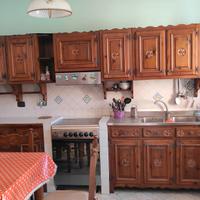 cucina VINTAGE  
