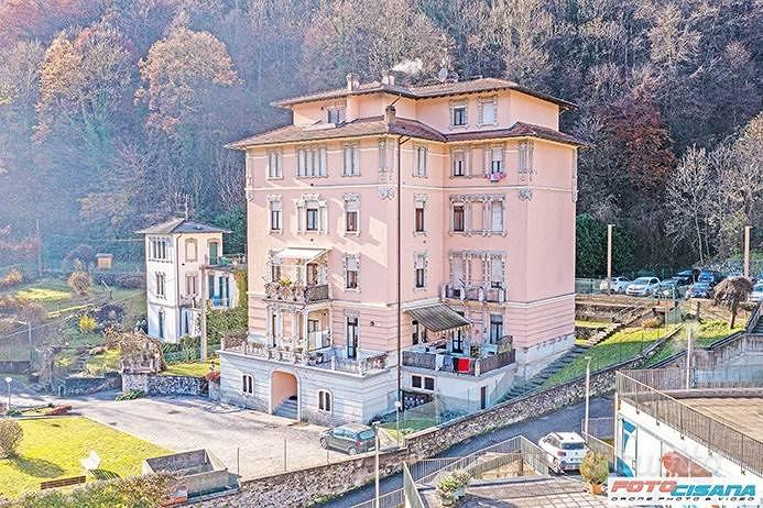 Appartamento – San Giovanni Bianco, Fuipiano al Brembo - Vista 2