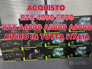 C ERCO RTX 4090/5090