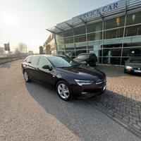 Opel insignia 2.0 174 cv 93000 km gs line nuova