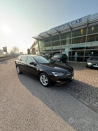 Opel insignia 2.0 174 cv 93000 km gs line nuova