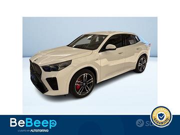 BMW X2 I EDRIVE 20 MSPORT PRO